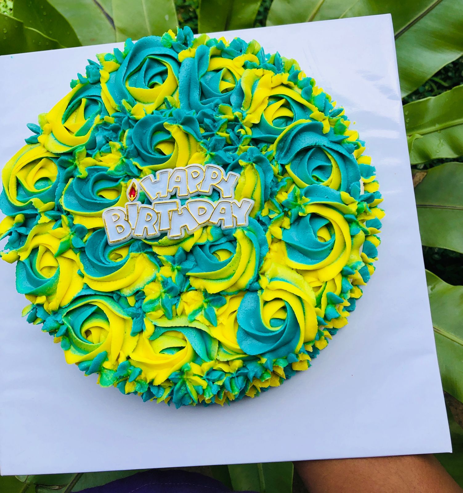 Cakes Mania By Hansi