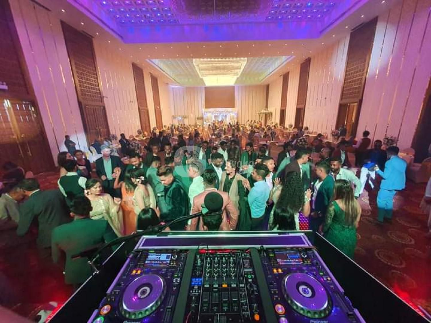 DJ Anu Entertainment 