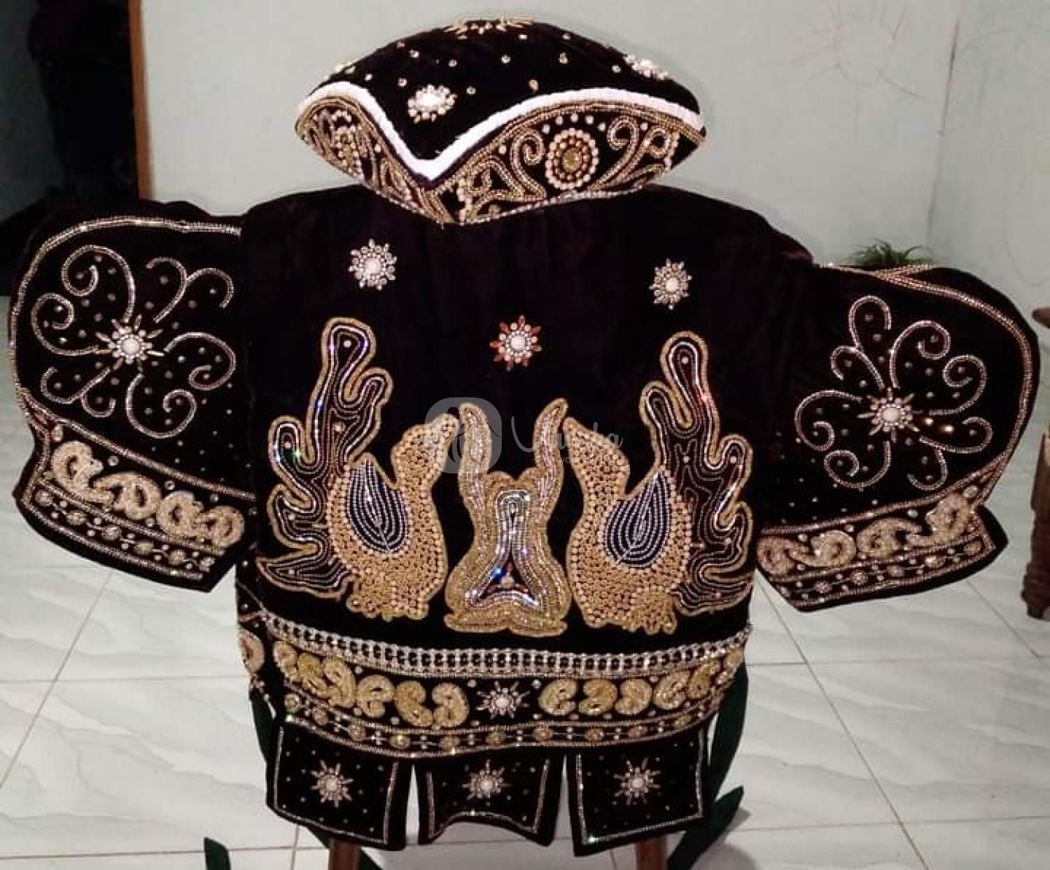 උඩරට මුල් ඇඳුම් 