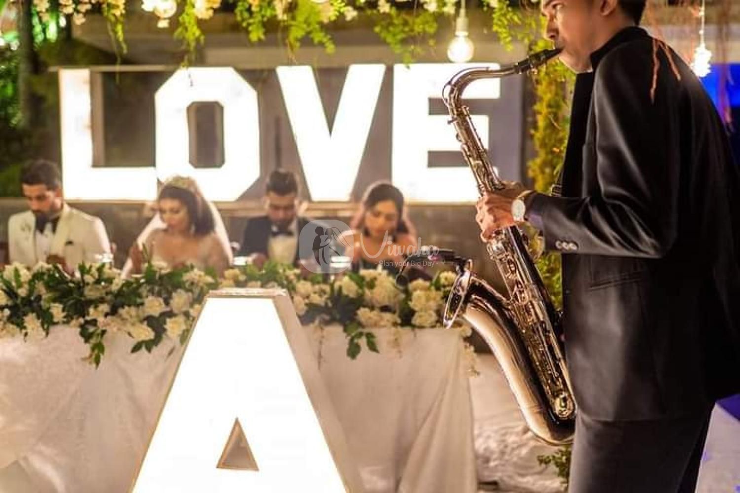 Sanketh Widanagamage sax 